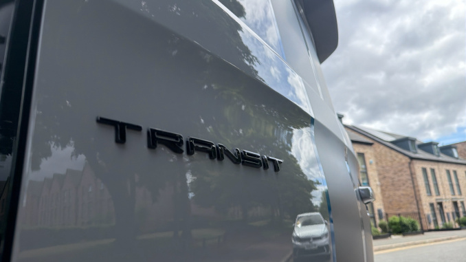Ford Transit Custom 320 L1 Diesel Awd 2.0 EcoBlue 170ps H1 Van Sport Auto - Image 39